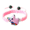 Unicorn Loom Bracelet